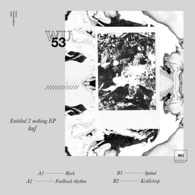 Entitled 2 Nothing EP